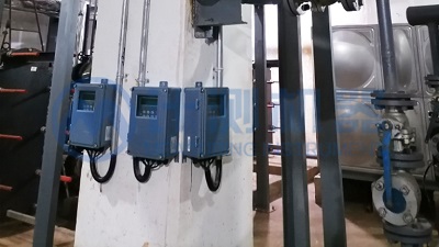 外夾式超聲波流量計不適用于哪些場合